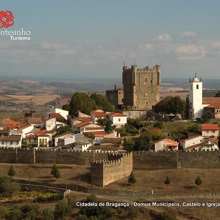 Vila A. Montesinho Turismo Bragança Exteriér fotografie