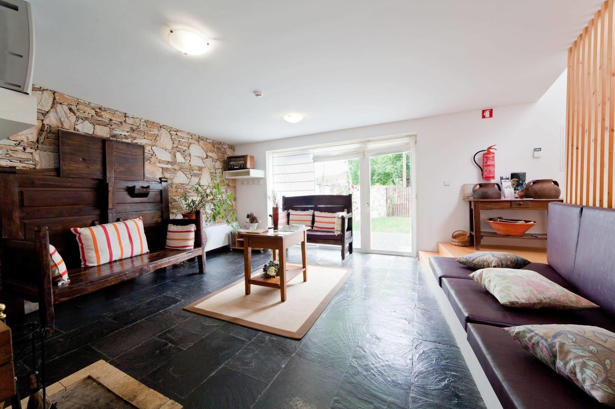 Vila A. Montesinho Turismo Bragança Exteriér fotografie